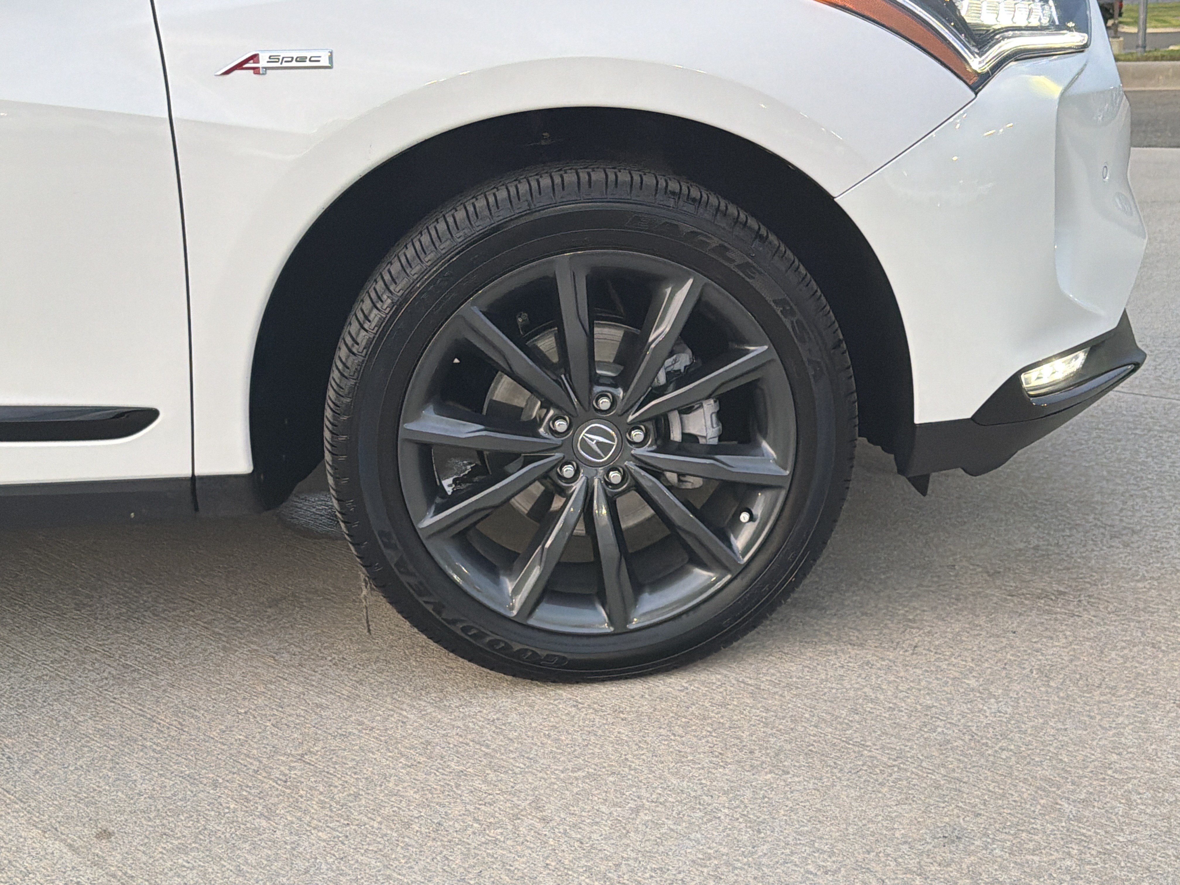 Certified 2026 Acura RDX w/ Advance Package AWD/4WD image 31