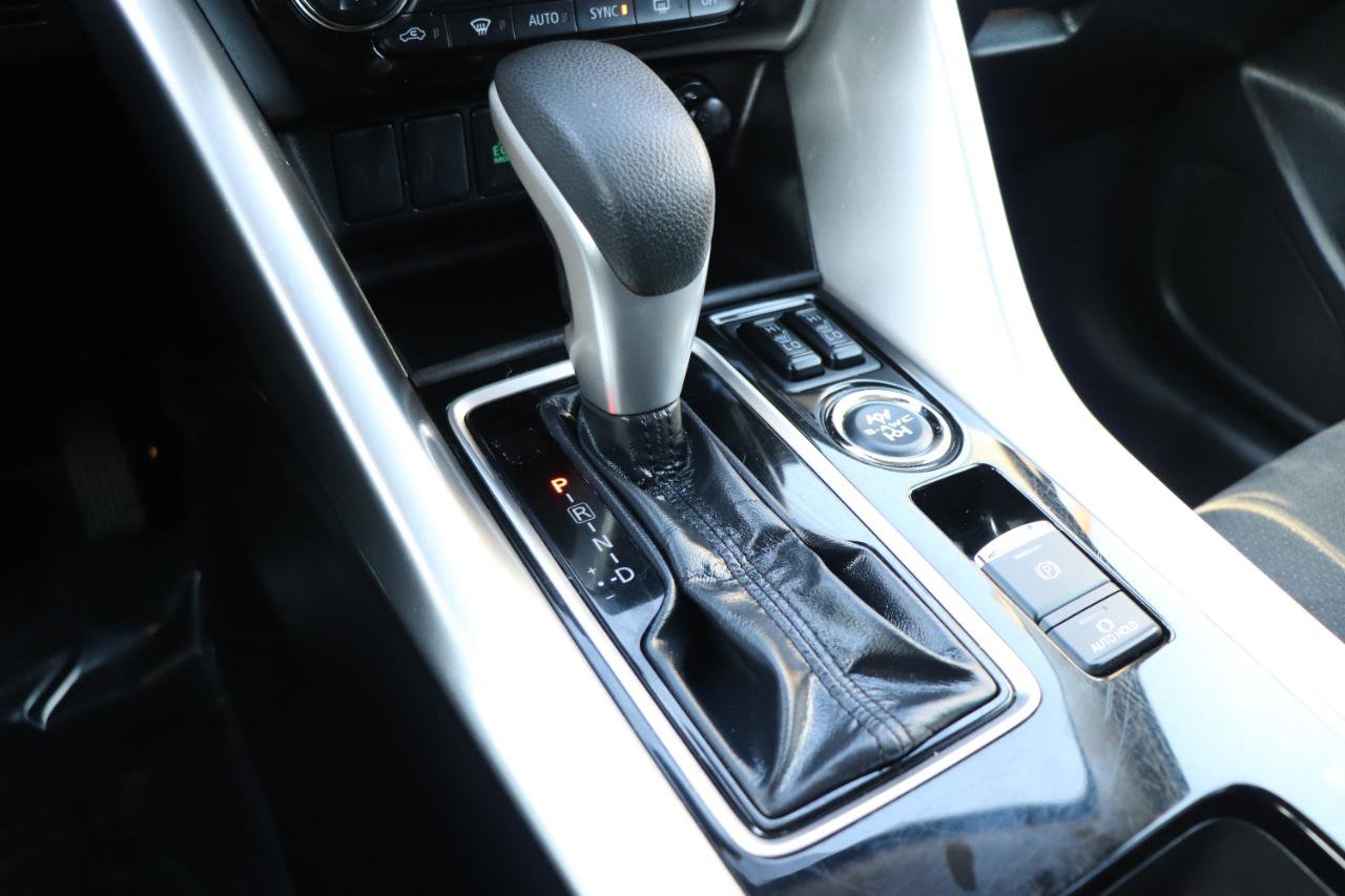 Used 2024 Mitsubishi Eclipse Cross SE image 35