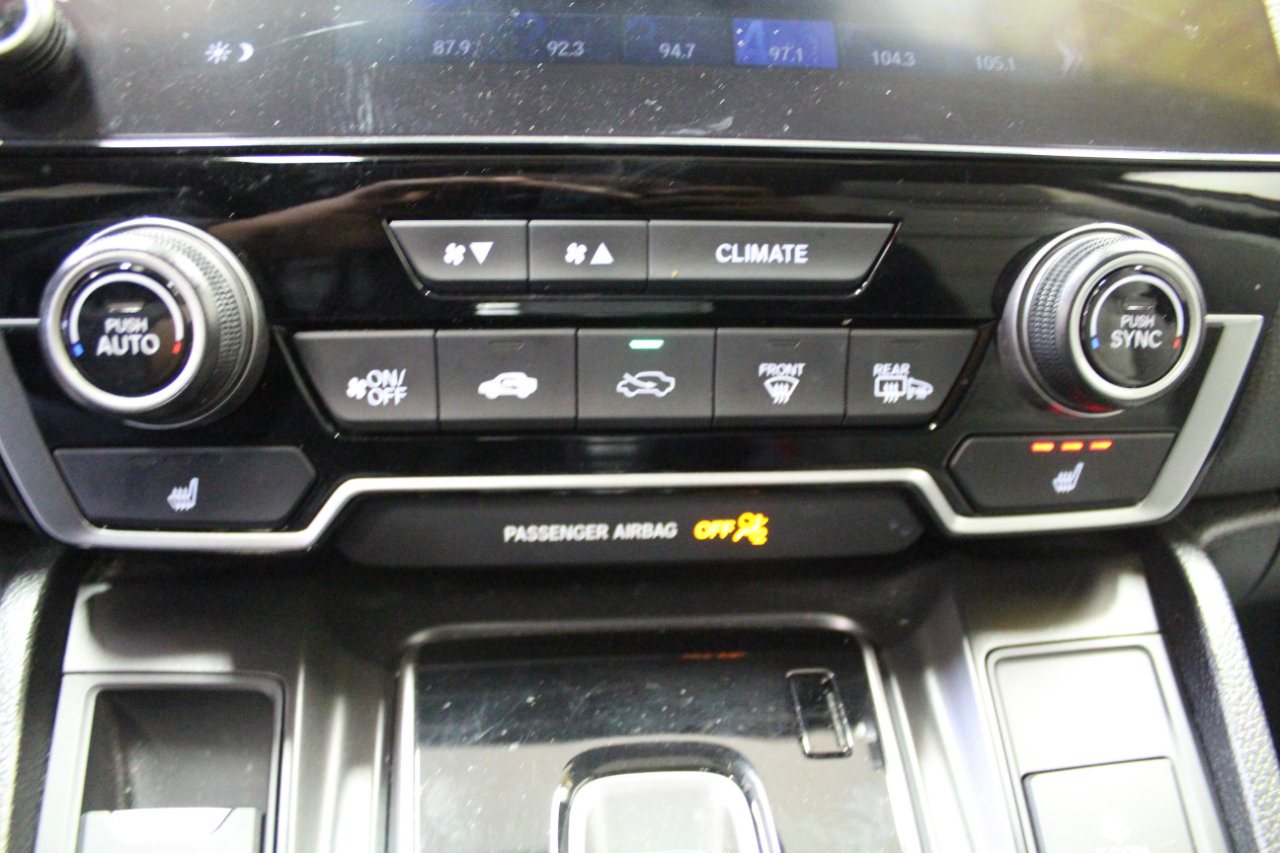 Used 2019 Honda CR-V EX image 17