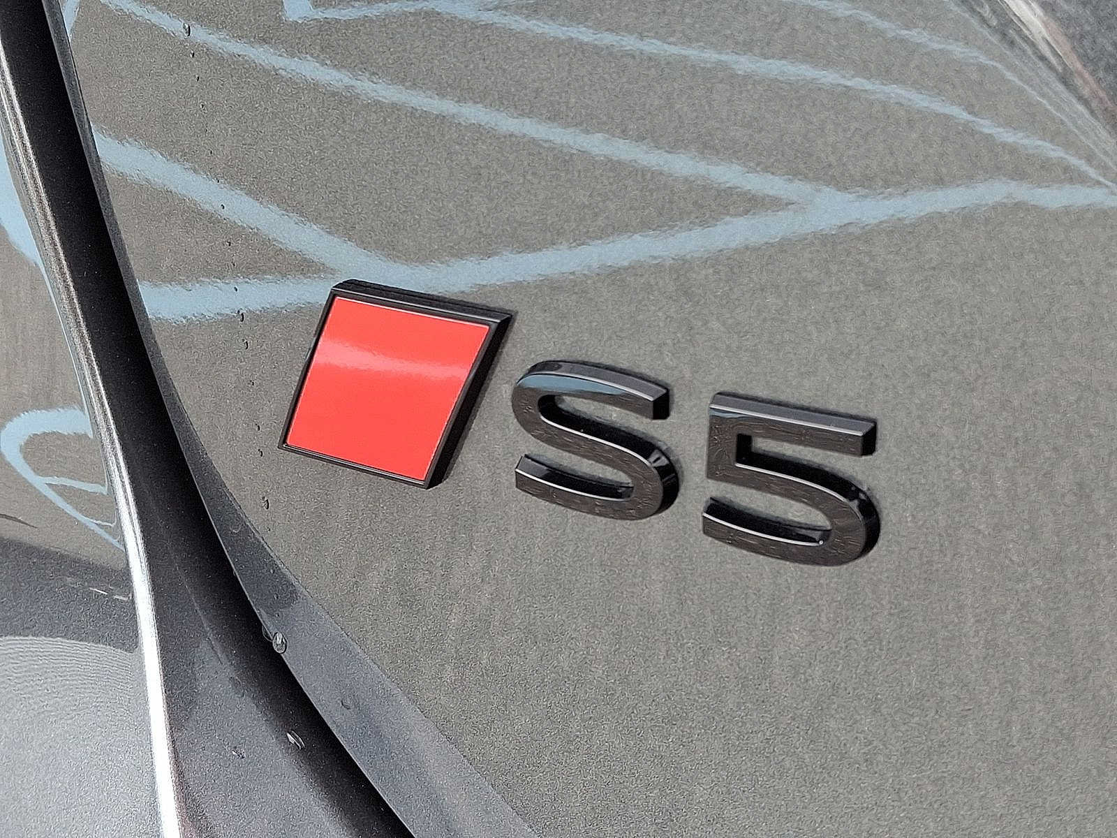 New 2026 Audi S5 Premium Plus AWD/4WD image 25