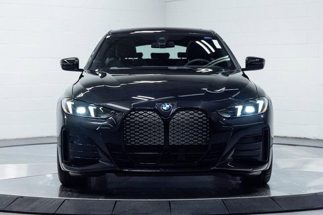 New 2026 BMW i4 xDrive40i w/ M Sport Package AWD/4WD image 7