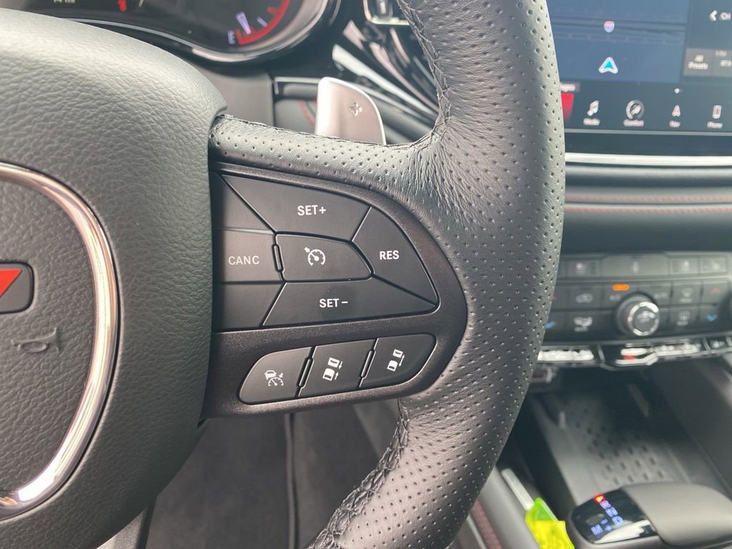 New 2026 Dodge Durango GT image 17