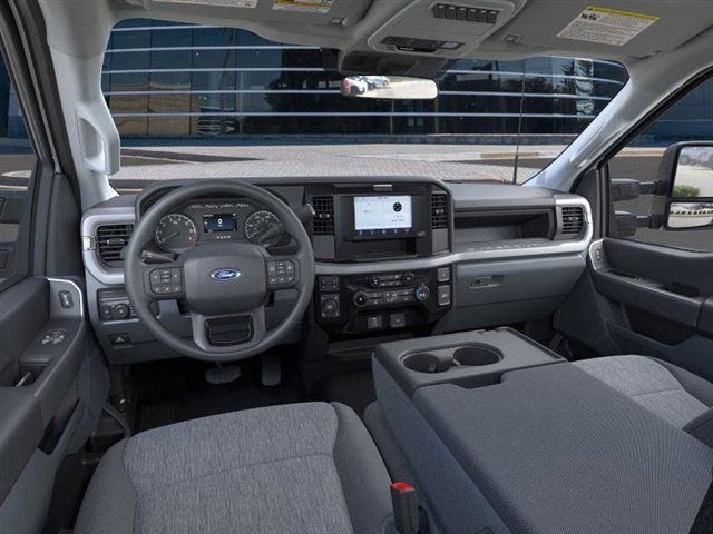 New 2026 Ford F350 XL w/ XL Driver Assist Package AWD/4WD image 38