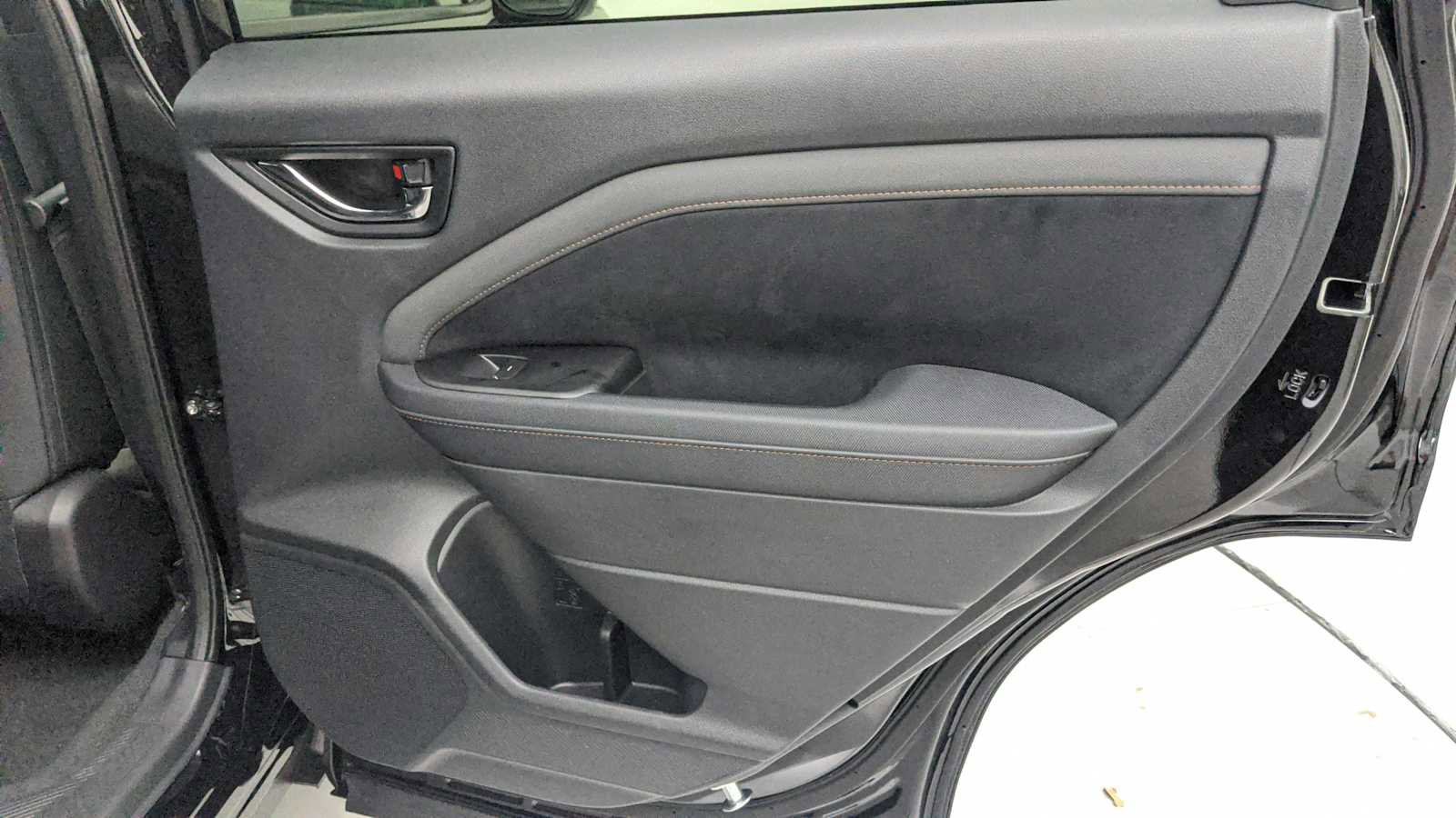 New 2026 Subaru Forester Touring image 32