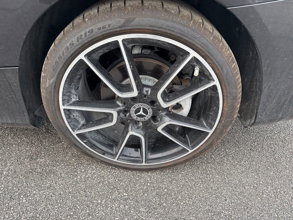 Used 2021 Mercedes-Benz C 300 C 300 image 6
