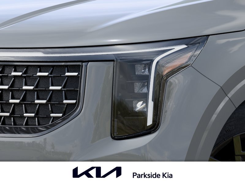New 2026 Kia Carnival SX w/ SX Dark Edition Package FWD image 10