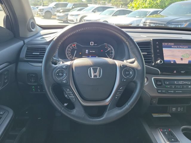 Certified 2023 Honda Ridgeline RTL-E image 30
