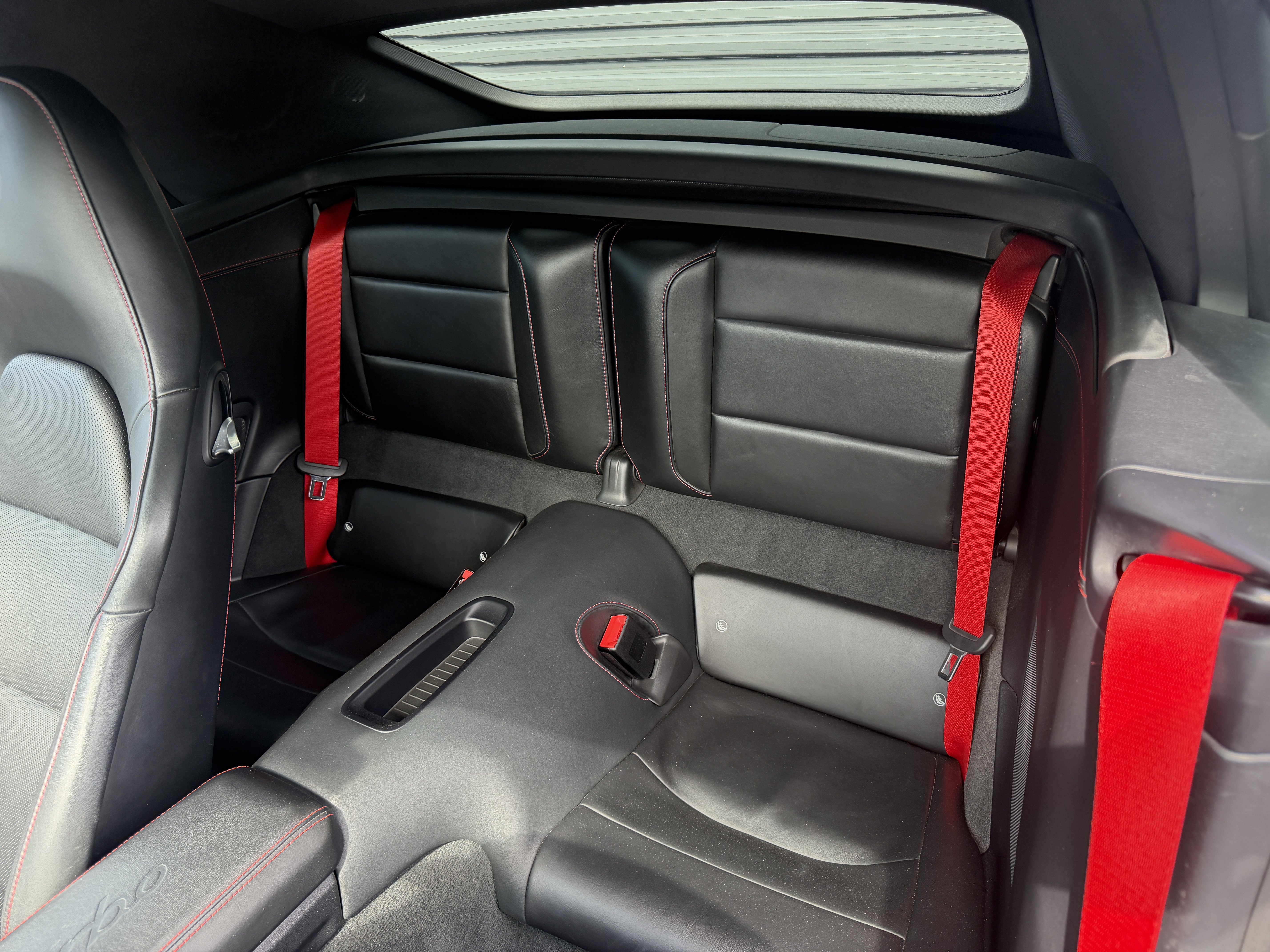 Certified 2019 Porsche 911 Turbo AWD/4WD image 20