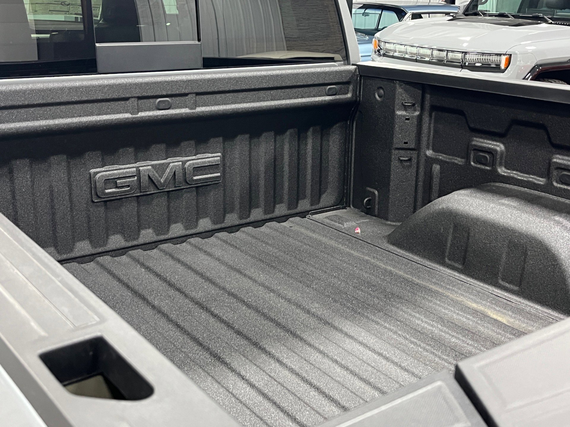 New 2026 GMC Sierra 1500 Denali image 4
