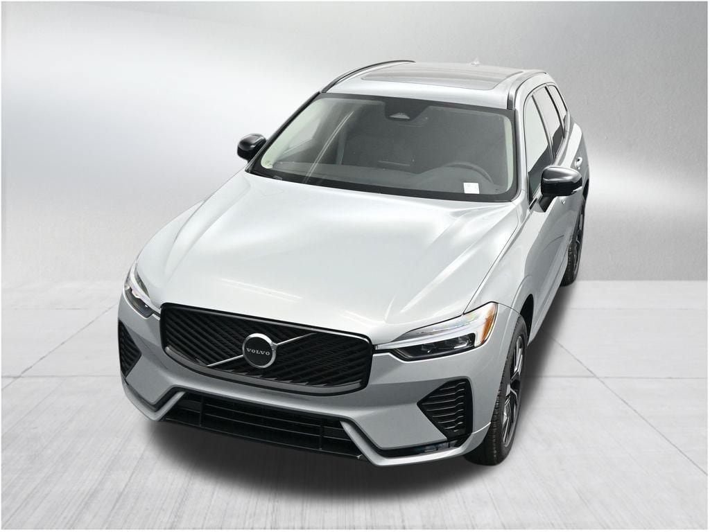 New 2026 Volvo XC60 B5 Core AWD/4WD image 20