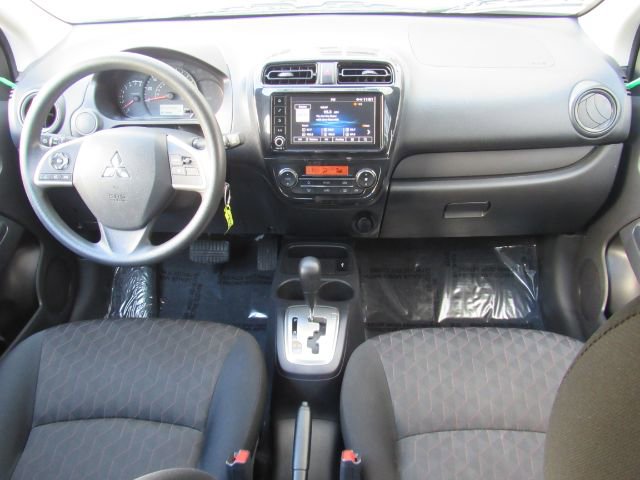 Used 2024 Mitsubishi Mirage ES image 3