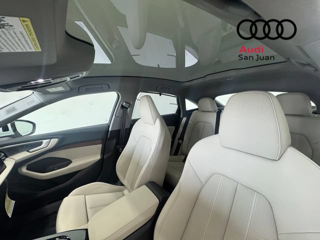 New 2026 Audi A5 2.0T Premium Plus AWD/4WD image 15