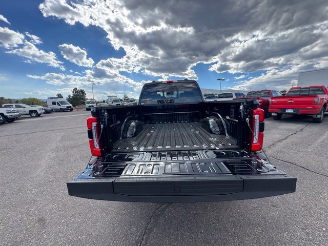 New 2027 Ford F250 Platinum AWD/4WD image 22