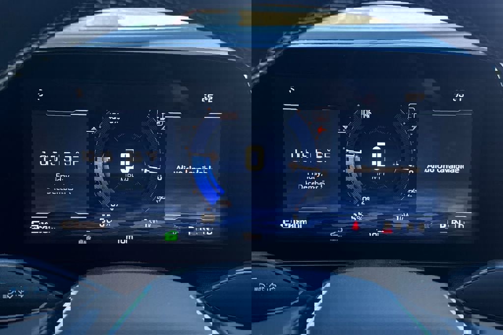 New 2026 Chevrolet Equinox EV LT w/ LPO, Blackout Package image 24