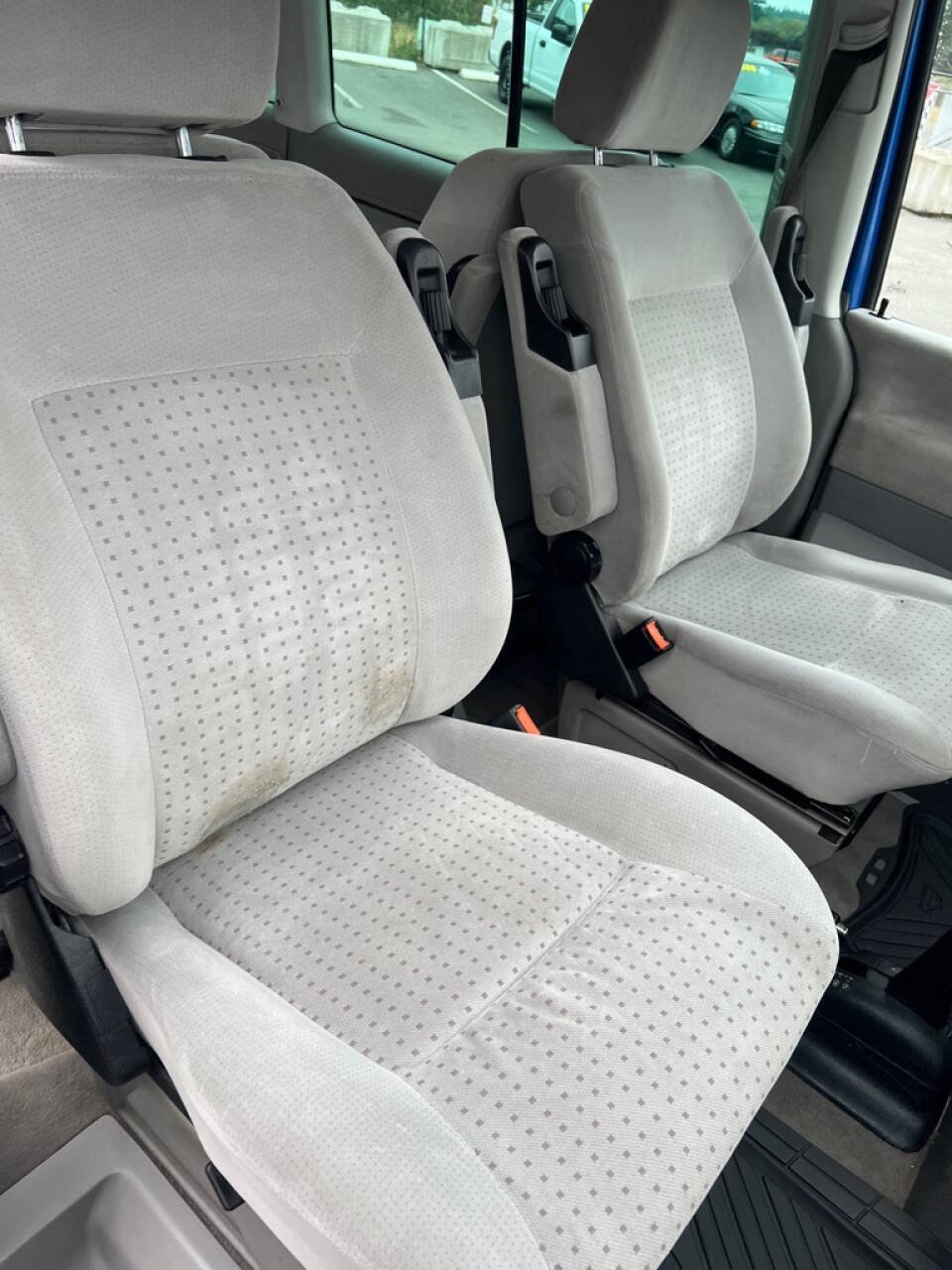 Used 2003 Volkswagen Eurovan MV FWD image 11