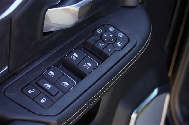 New 2026 RAM 3500 Laramie image 21