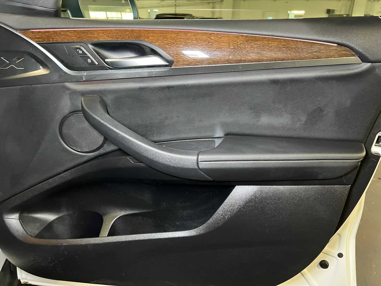 Used 2022 BMW X3 xDrive30i w/ Premium Package 2 image 10