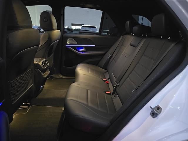 Used 2024 Mercedes-Benz GLE 350 4MATIC image 32