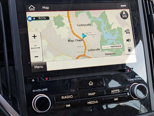 Used 2023 Subaru Forester Touring image 7