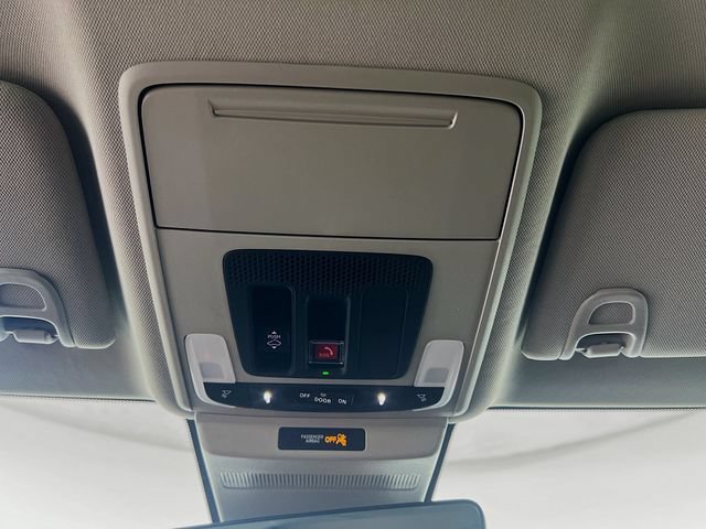 Certified 2025 Honda Accord Touring image 20