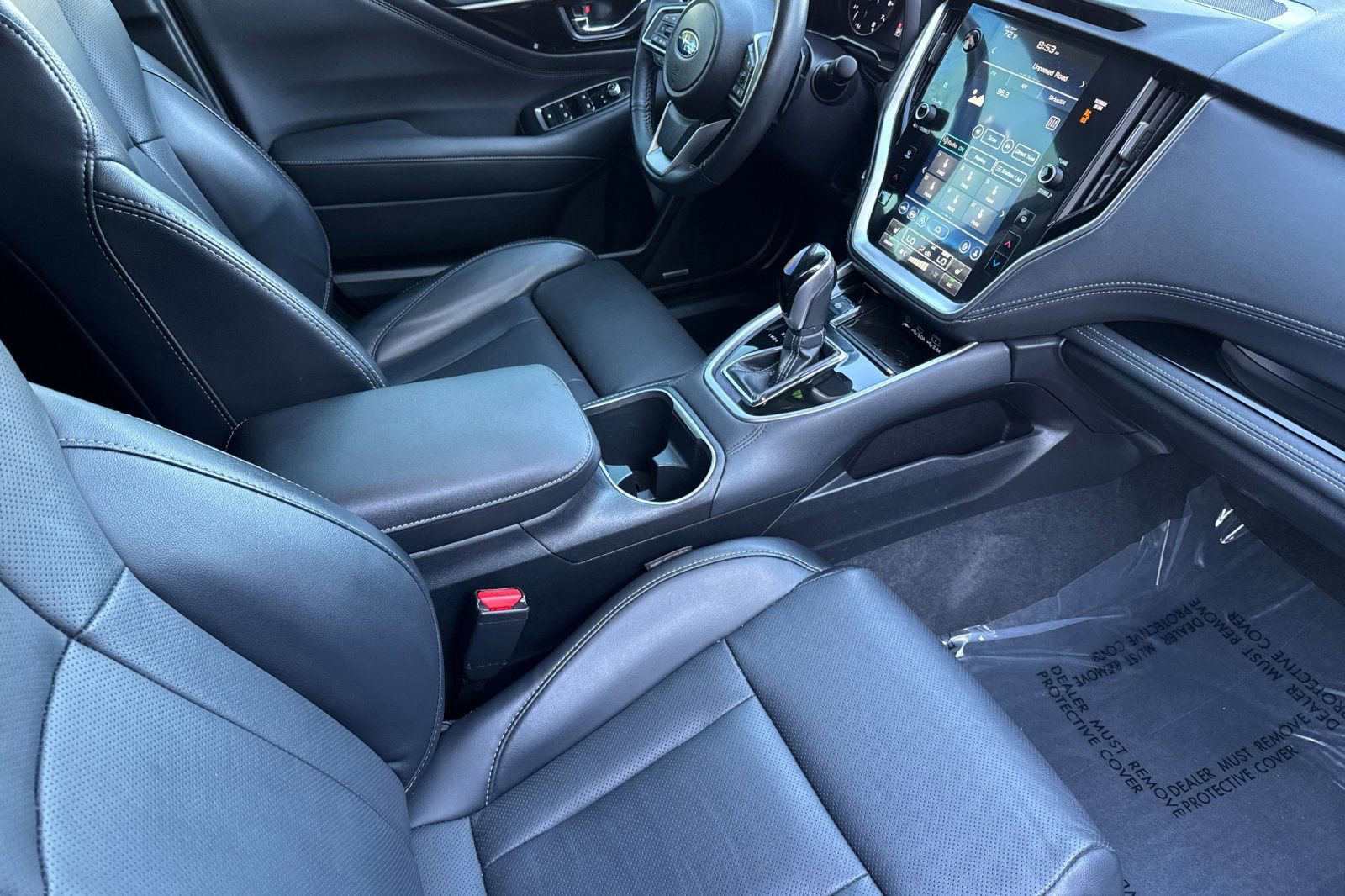 Certified 2024 Subaru Outback Limited image 19