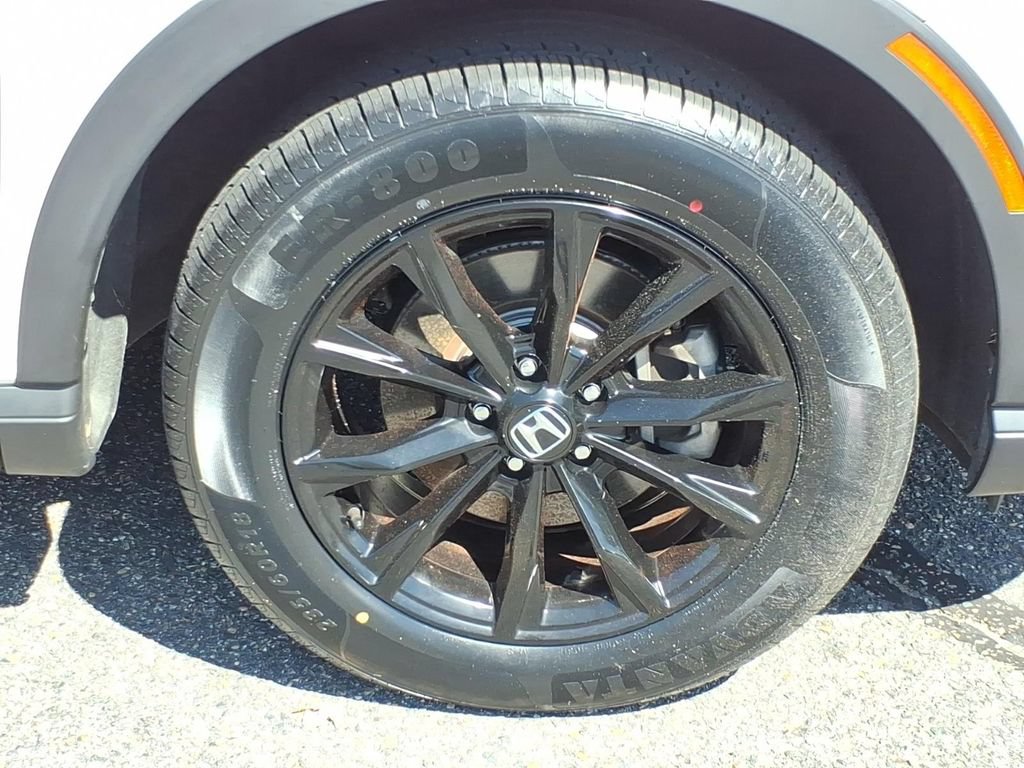 Used 2024 Honda CR-V Sport image 4