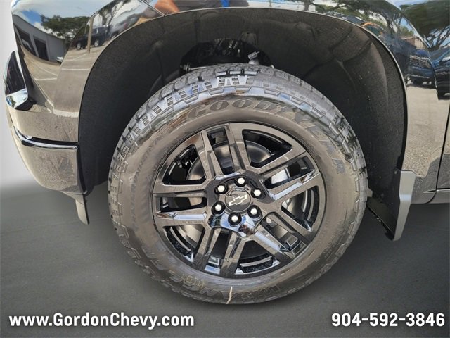 New 2026 Chevrolet Silverado 1500 RST image 9