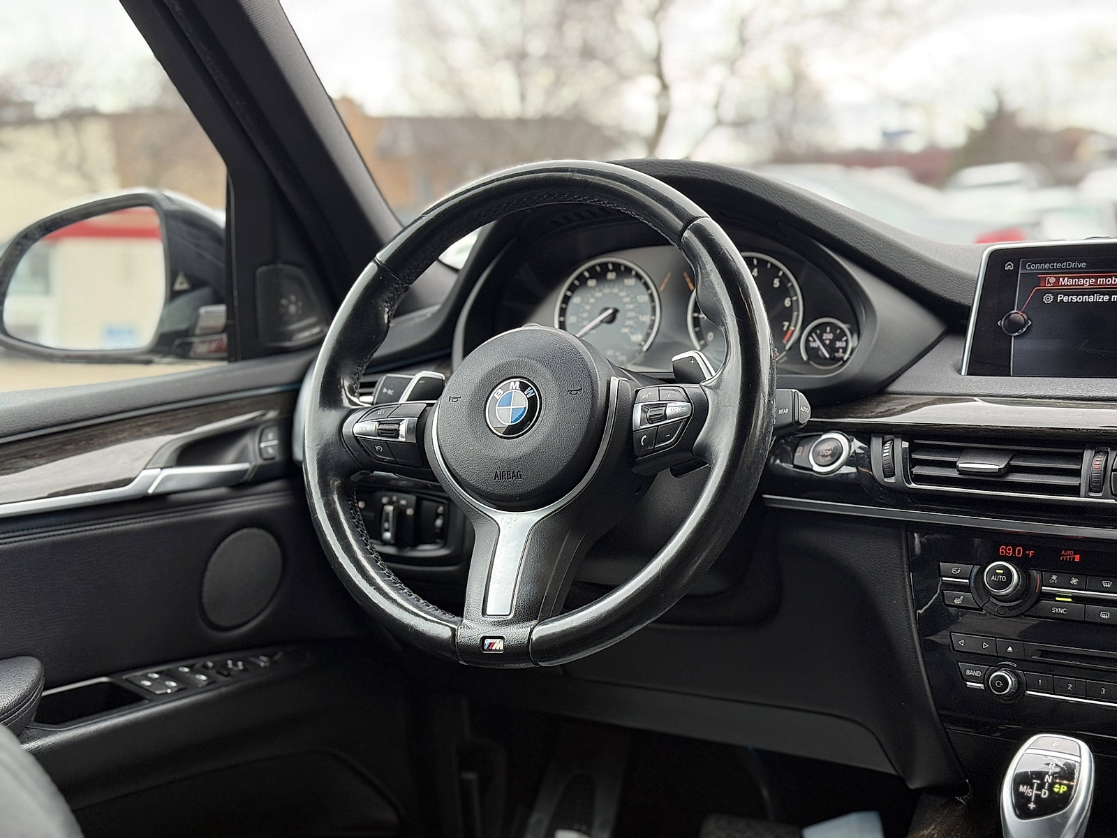 Used 2017 BMW X5 xDrive35i image 22