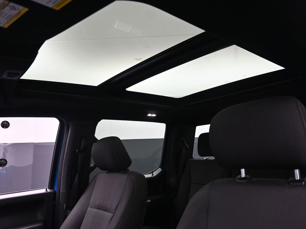 Used 2019 Ford F150 XLT w/ Equipment Group 302A Luxury image 16