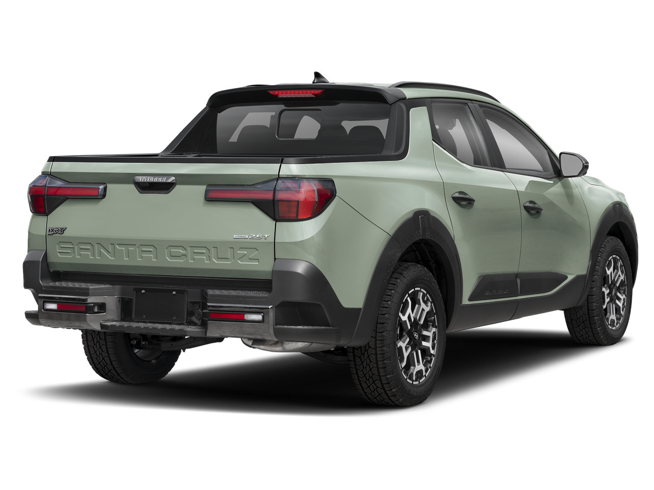 New 2026 Hyundai Santa Cruz XRT AWD/4WD image 21