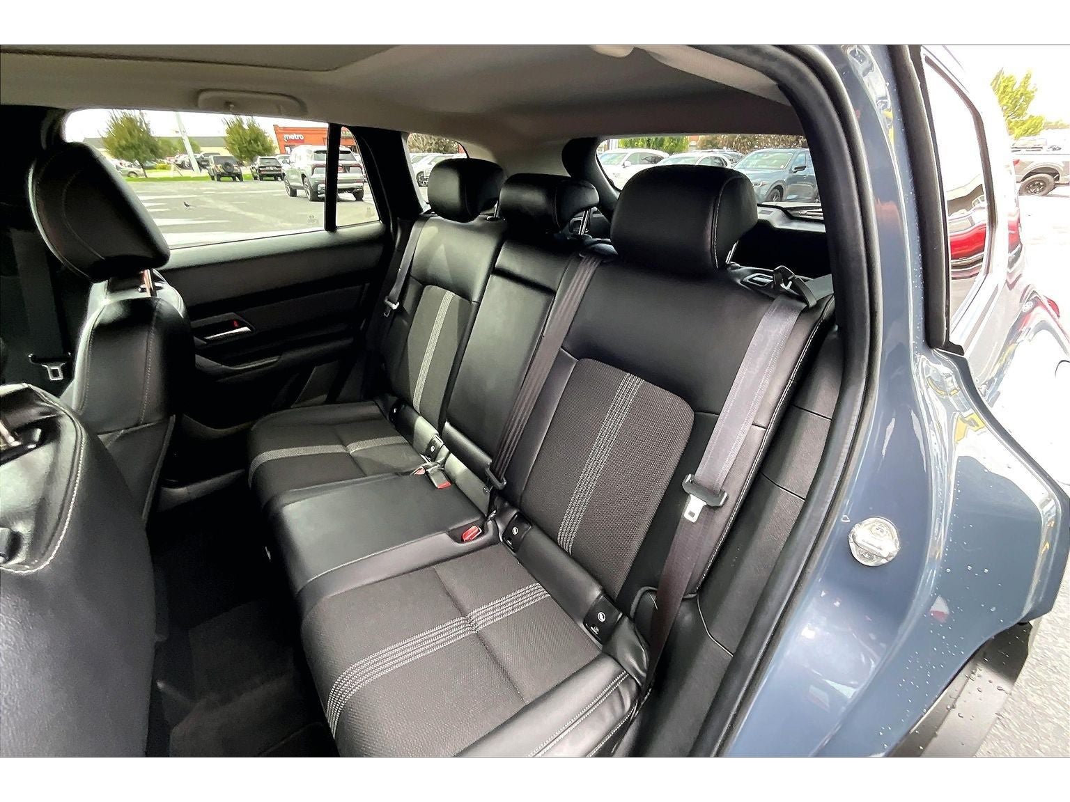 Used 2026 MAZDA CX-50 AWD 2.5 S w/ Preferred Pkg image 29