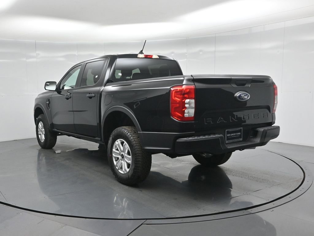 Used 2025 Ford Ranger XL image 27