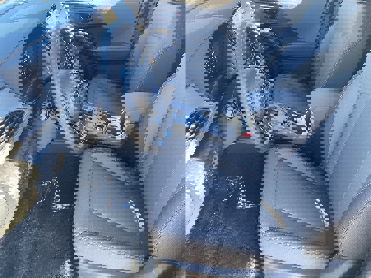 New 2026 Subaru Crosstrek 2.0i Premium image 15