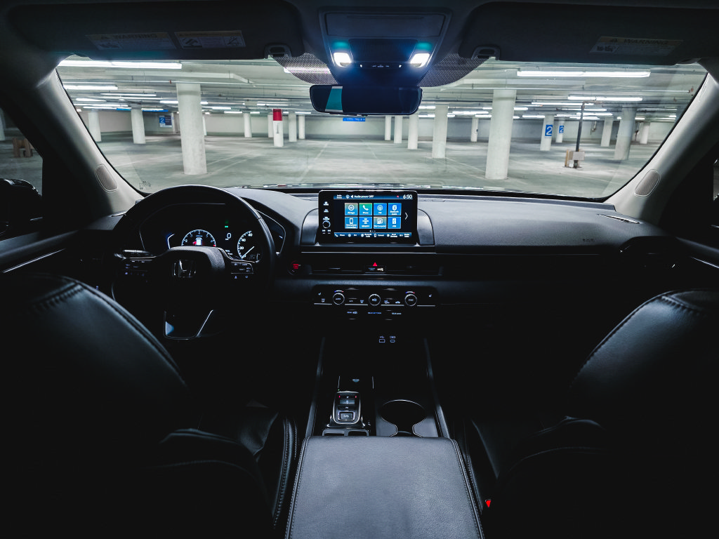 Used 2023 Honda Pilot EX-L image 3