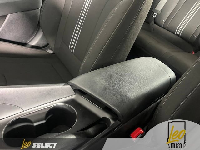 Used 2025 Hyundai Elantra Sport FWD image 20