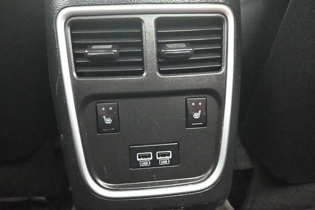 Used 2018 Dodge Charger R/T Scat Pack RWD image 16