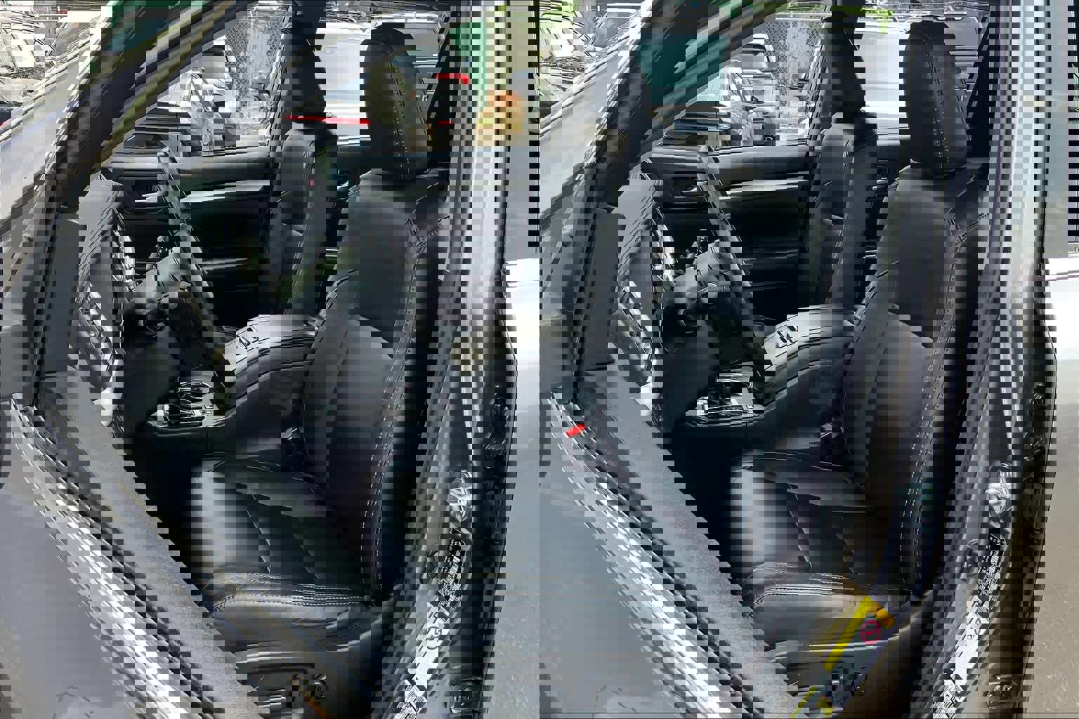 Used 2017 Toyota Highlander XLE image 7