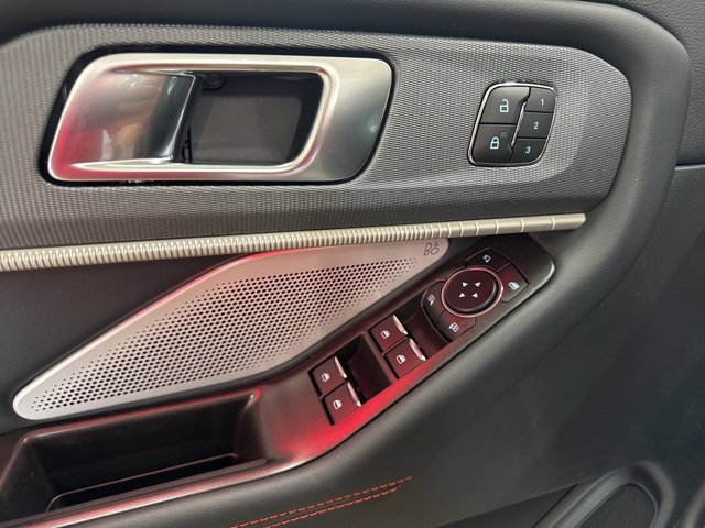New 2026 Ford Explorer ST w/ Sun And Sound Package image 22