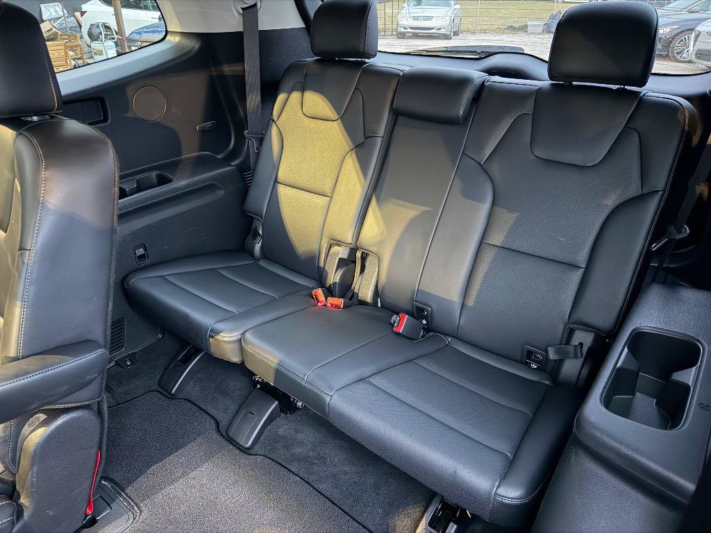 Used 2022 Kia Telluride S AWD/4WD image 15
