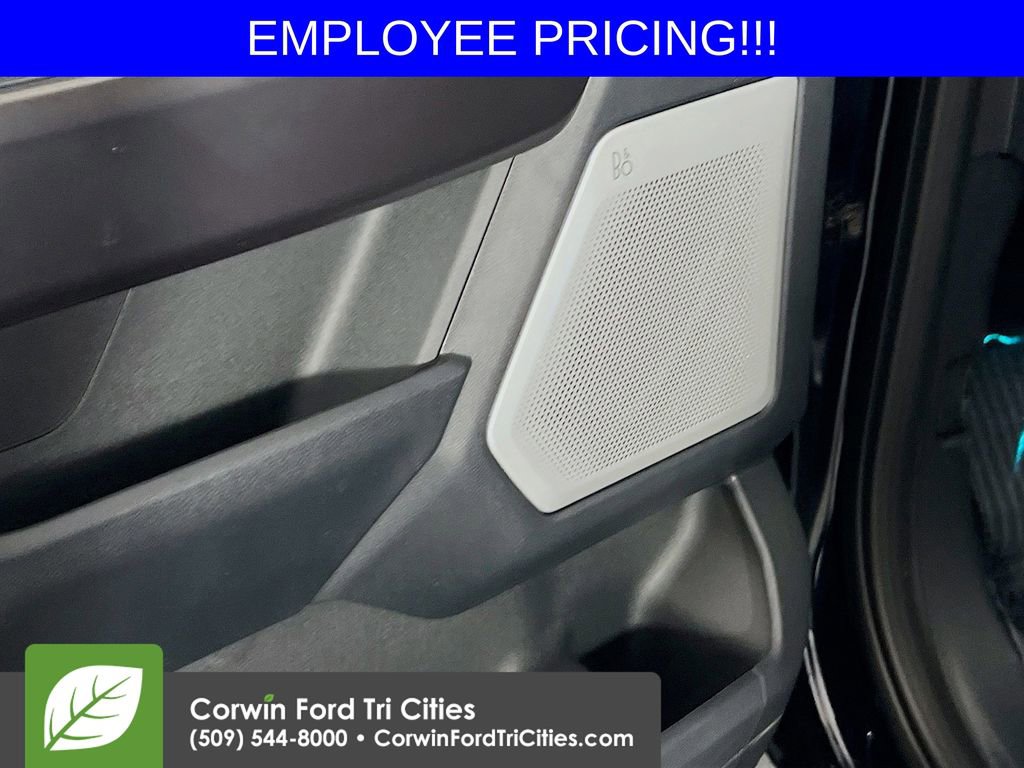 New 2026 Ford F150 Lariat AWD/4WD image 13