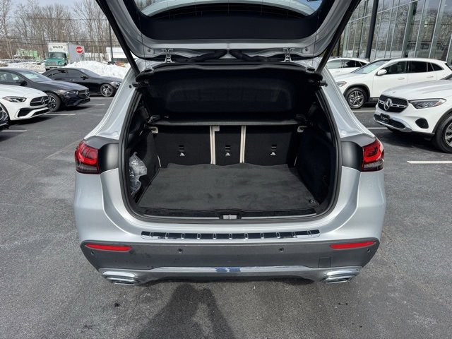 Certified 2023 Mercedes-Benz GLA 250 4MATIC image 11