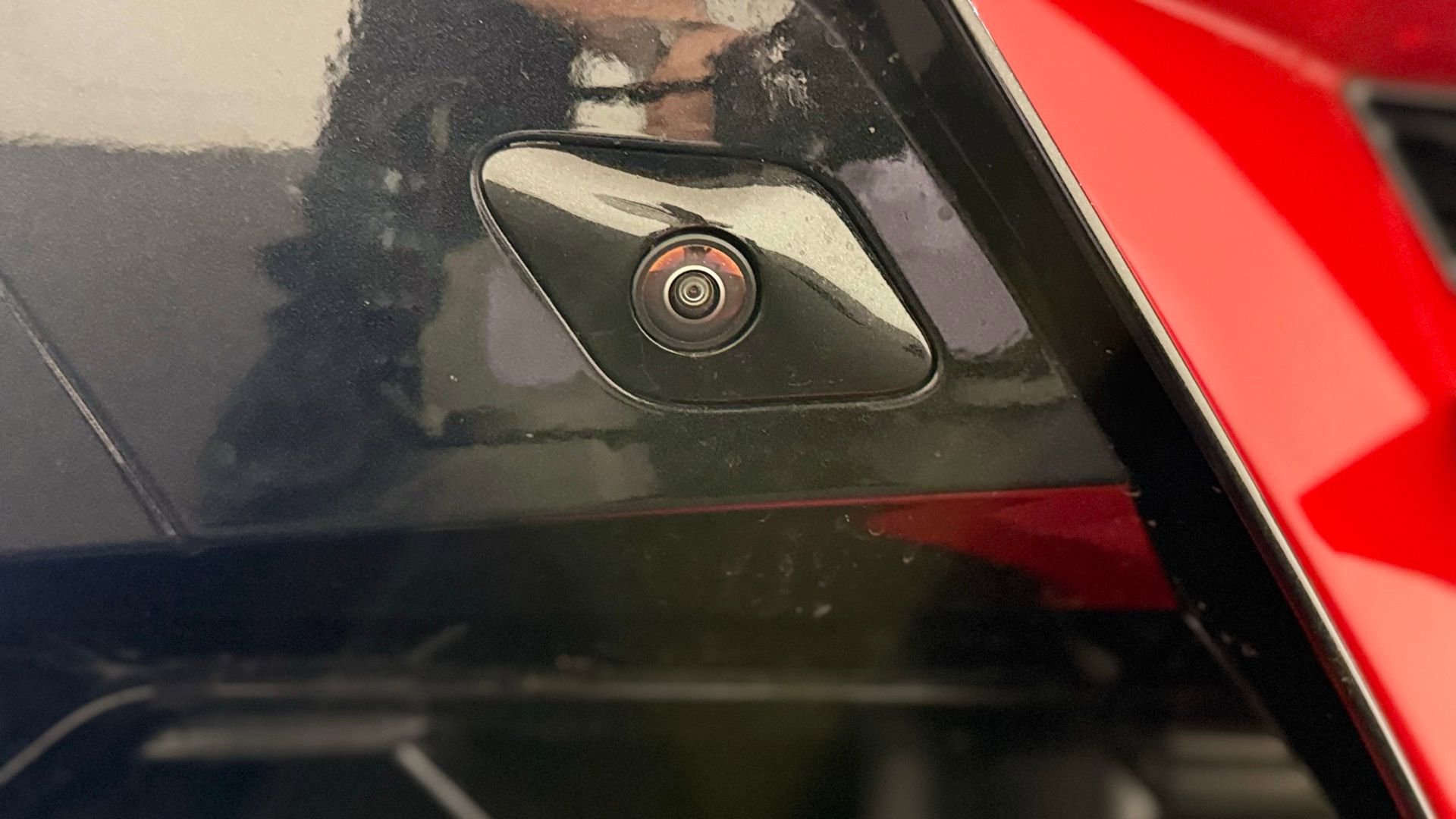 Used 2020 Chevrolet Corvette Stingray Premium Cpe w/ 3LT Preferred Equipment Group image 23