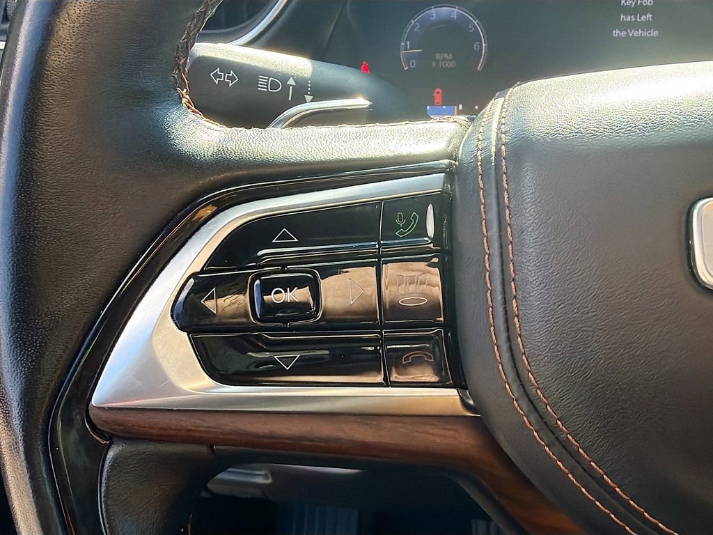 Used 2022 Jeep Grand Cherokee Summit image 39