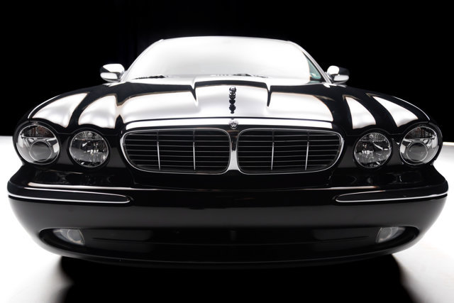 Used 2005 Jaguar XJ8 RWD image 28