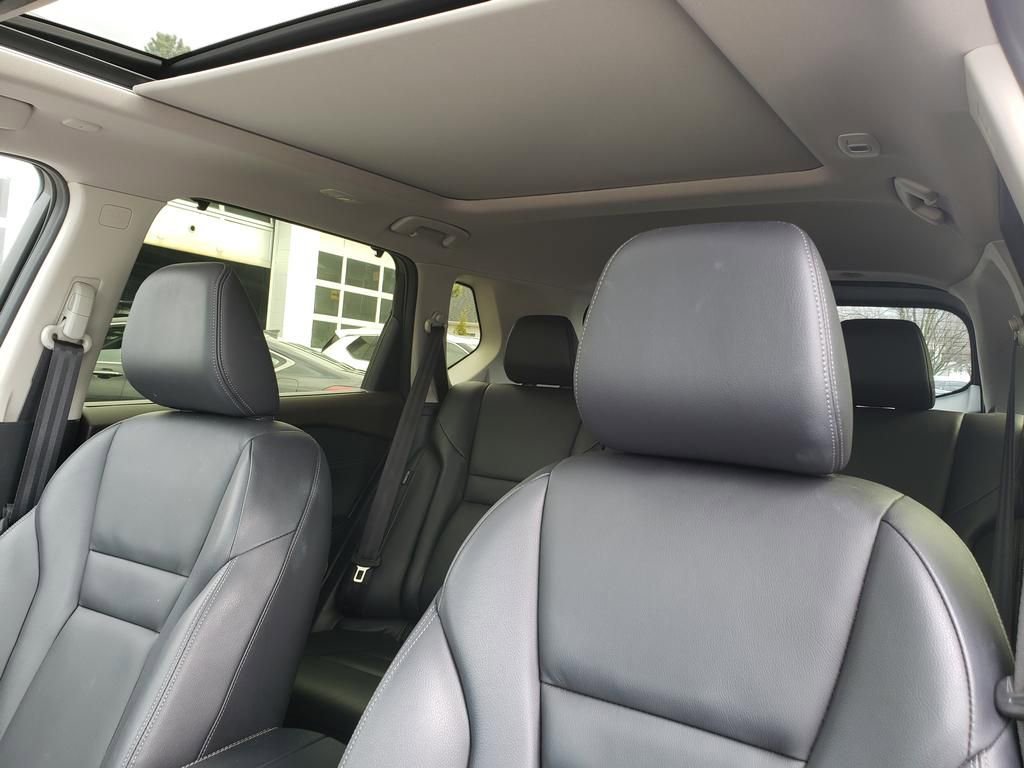 Certified 2023 Nissan Rogue SL w/ SL Premium Package image 26