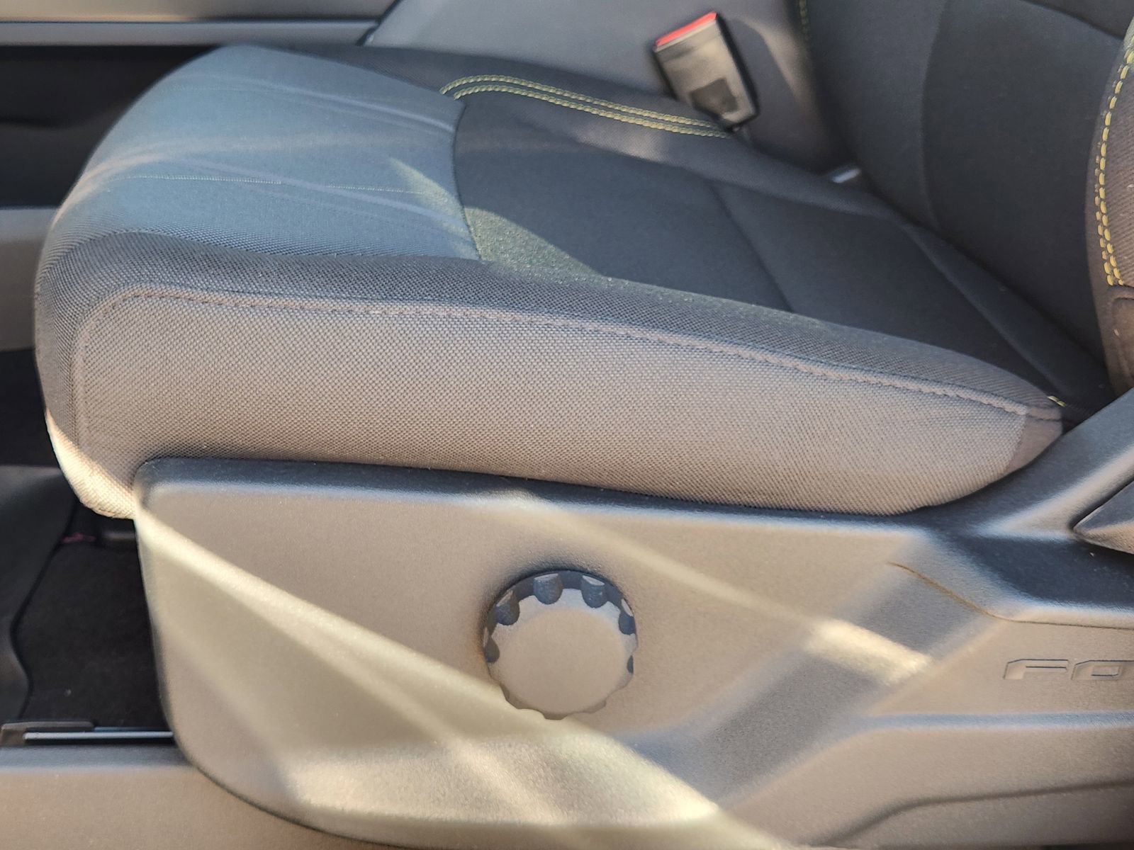 New 2025 Ford F150 STX w/ LOBO Package image 23