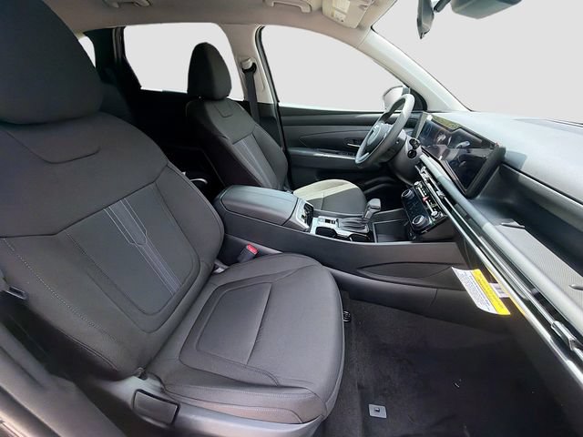New 2026 Hyundai Tucson SEL AWD/4WD image 28
