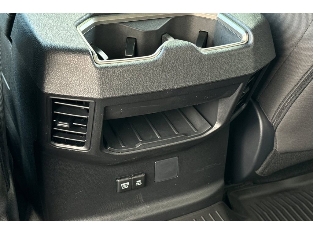 New 2026 Toyota Tundra SR5 image 14