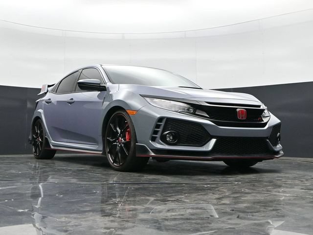 Used 2019 Honda Civic Type R image 25