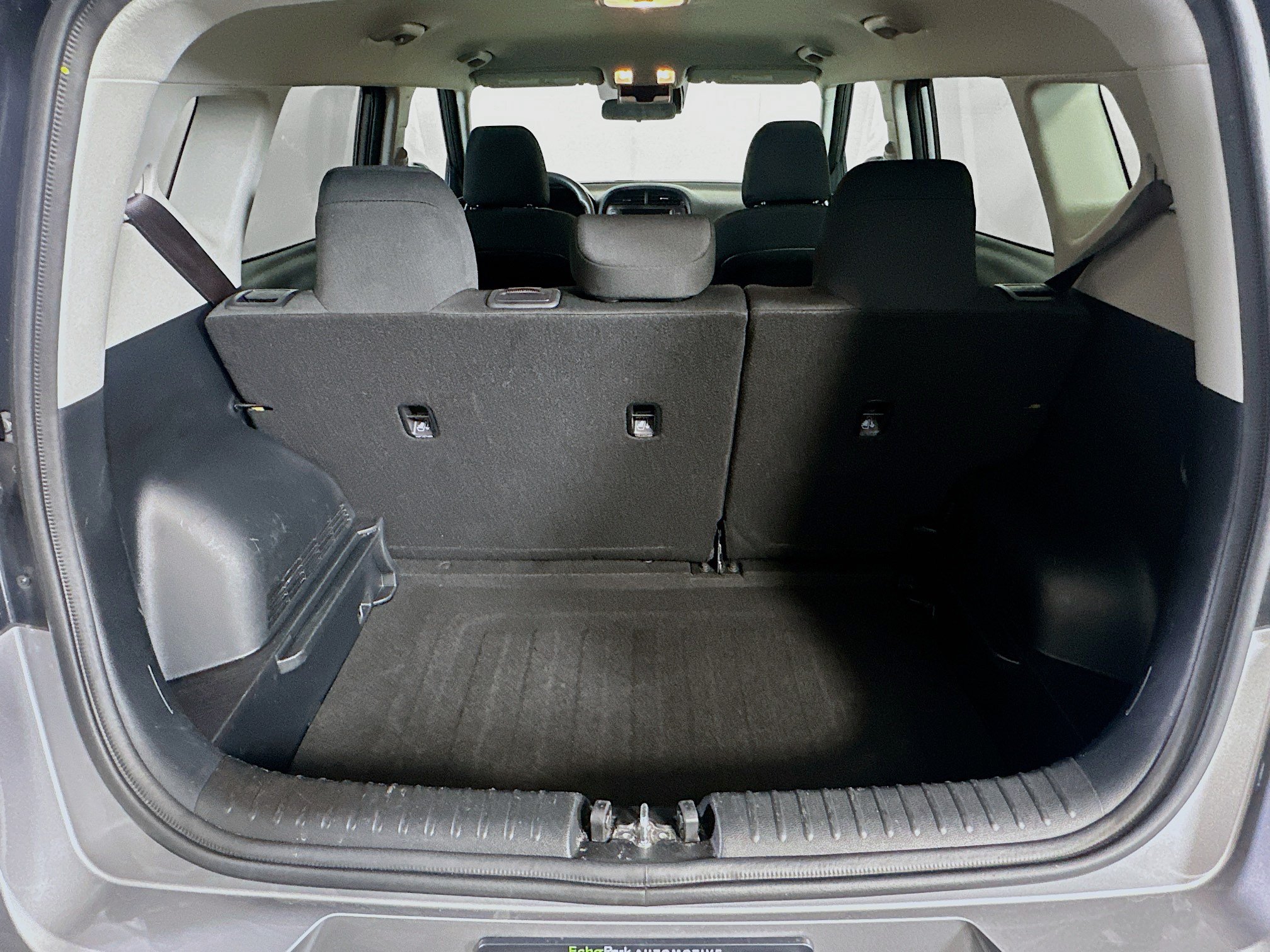 Used 2025 Kia Soul LX w/ LX Technology Package FWD image 28